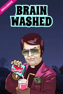 Brain washed